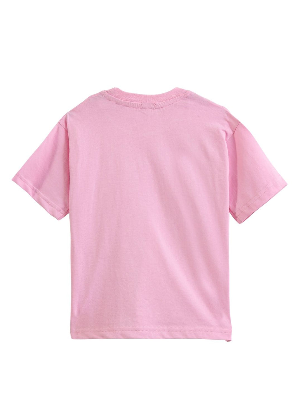 Pink Dora & Boots Explorer Adventure Graphic Kids T-Shirt