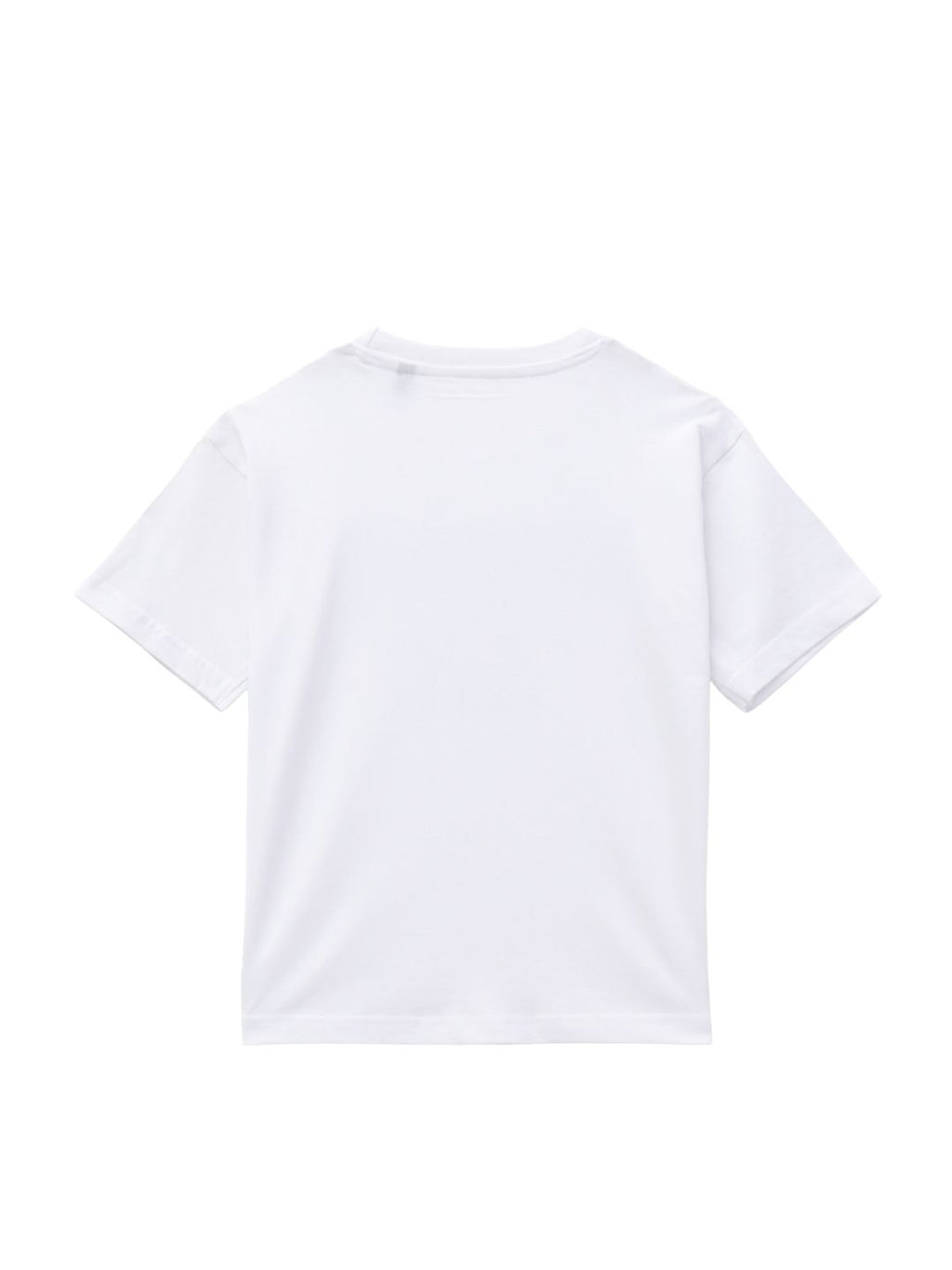 White Dora Forever Adventure Graphic Kids T-Shirt