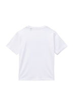White Dora Forever Adventure Graphic Kids T-Shirt