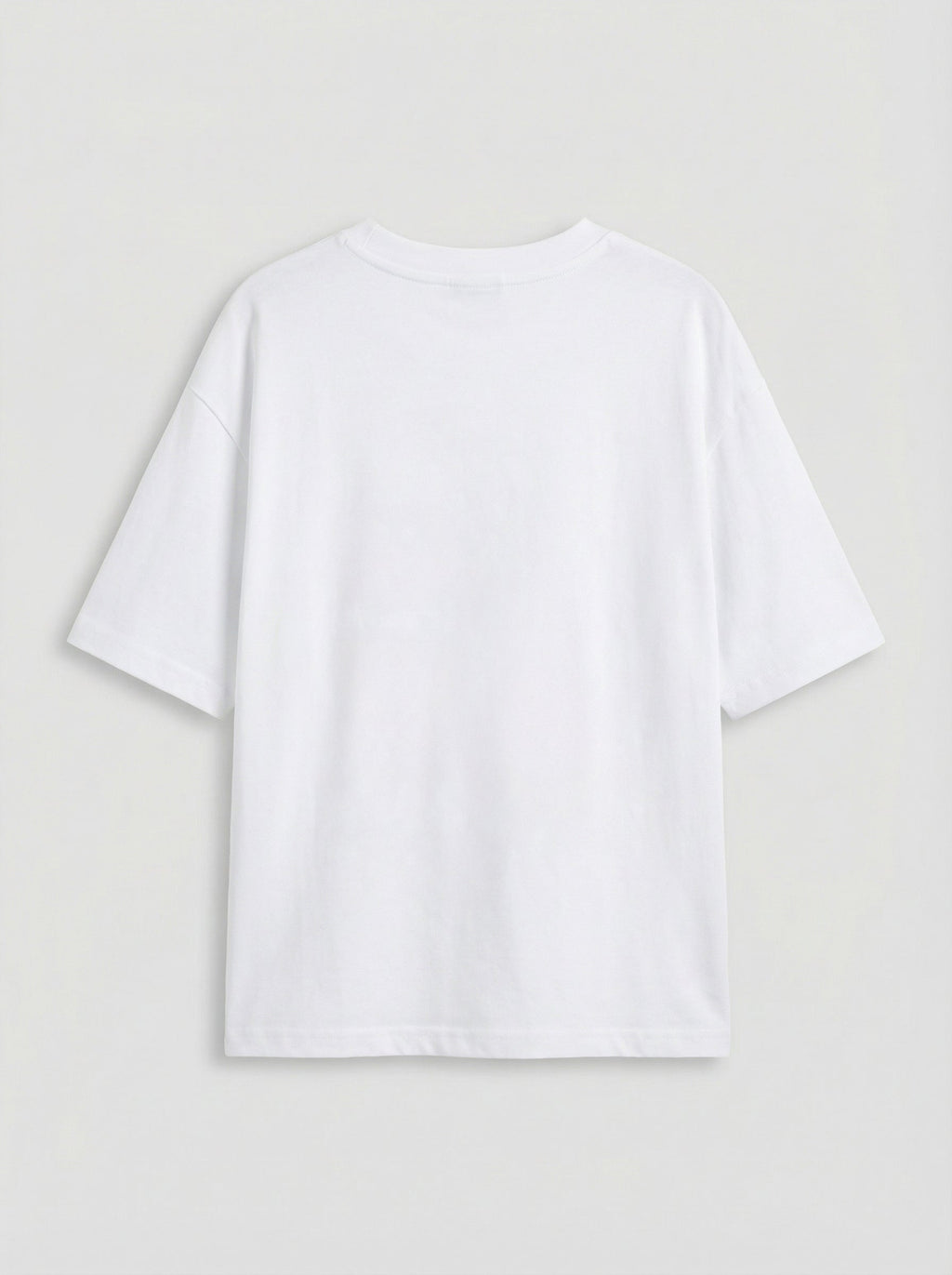 Garfield Easy Rider Graphic Print White Kids  T-Shirt