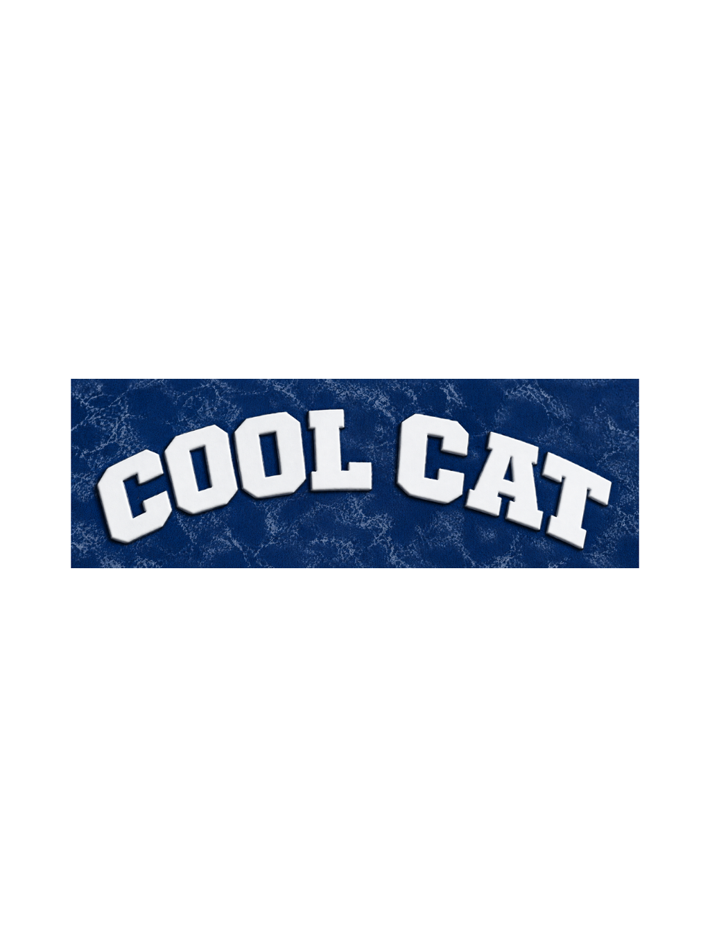 Cool Cat Graphic Kids Boys Acid Wash T-Shirt – Garfield©