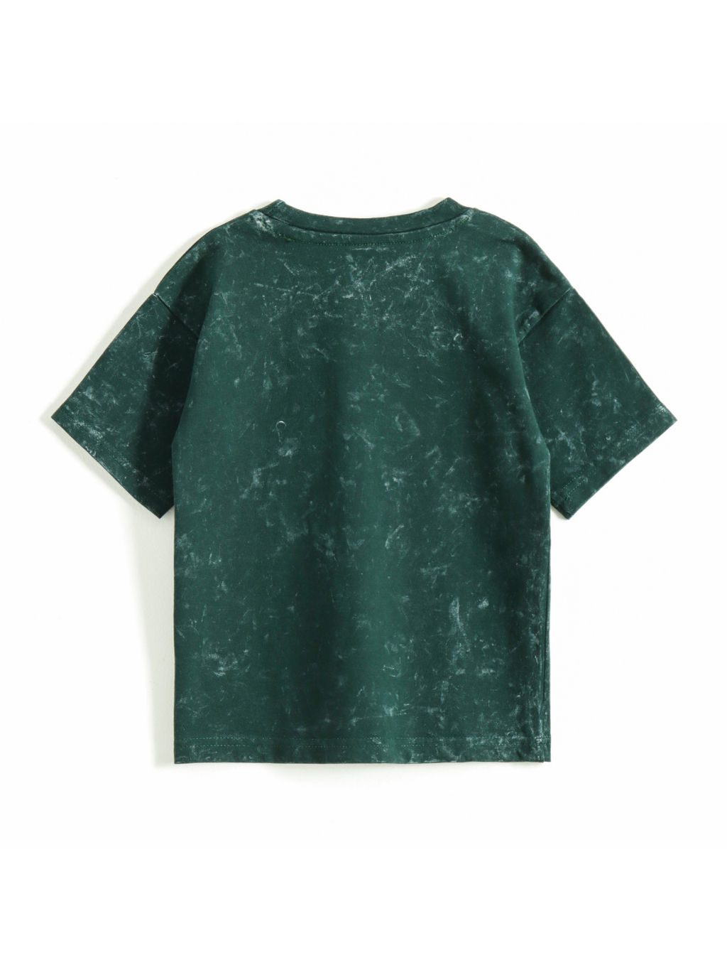No Sun No Fun Vintage Graphic Kids Boys Acid Wash T-Shirt – Garfield©