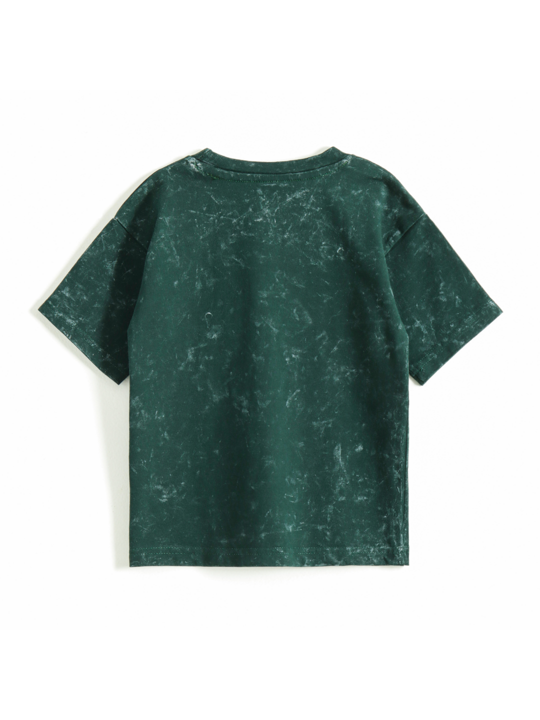No Sun No Fun Vintage Graphic Kids Boys Acid Wash T-Shirt – Garfield©
