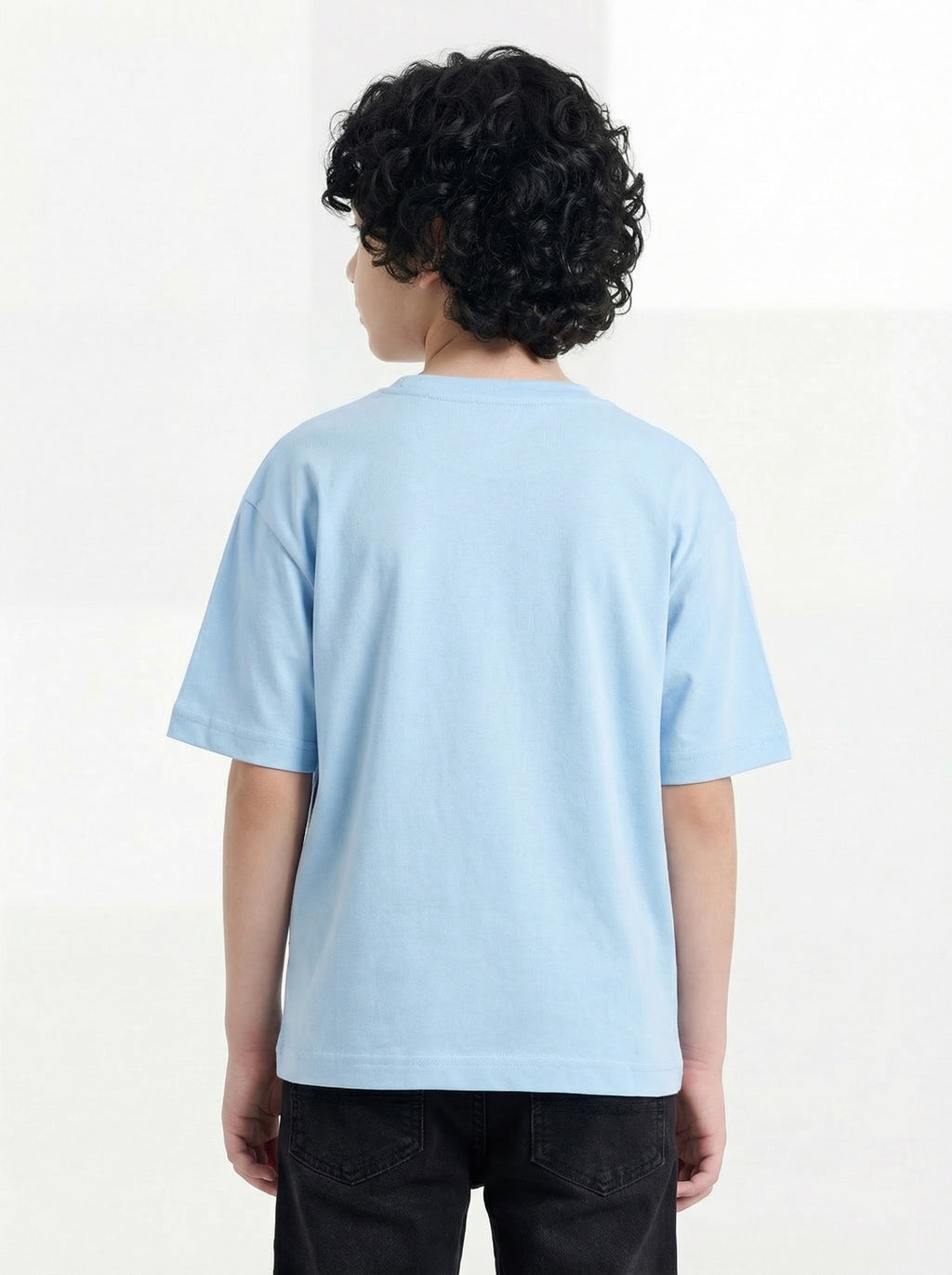 Yee Ha Jungle Ride Swag Kids T-Shirt – Jungle Book