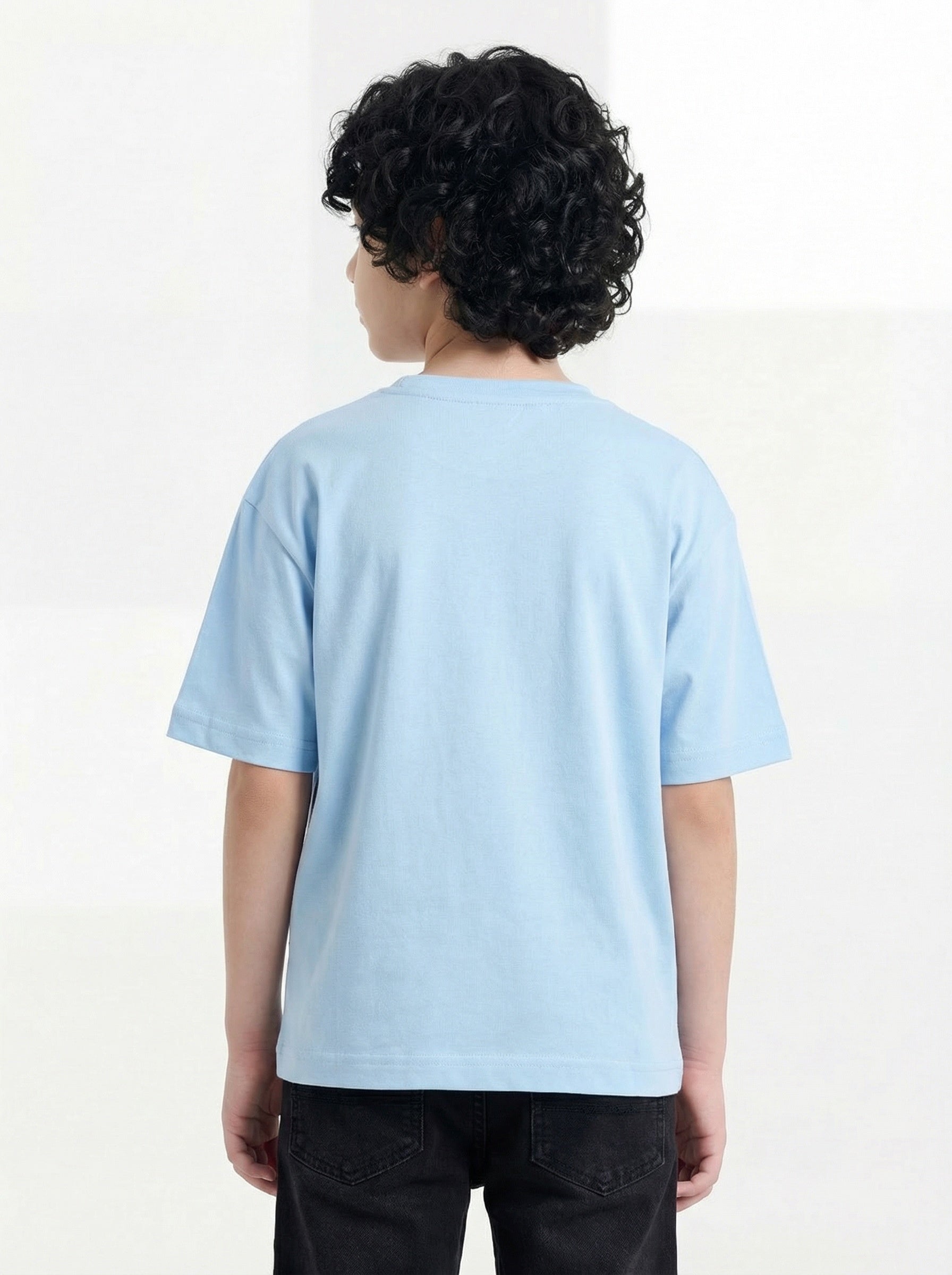 Yee Ha Jungle Ride Swag Kids T-Shirt – Jungle Book