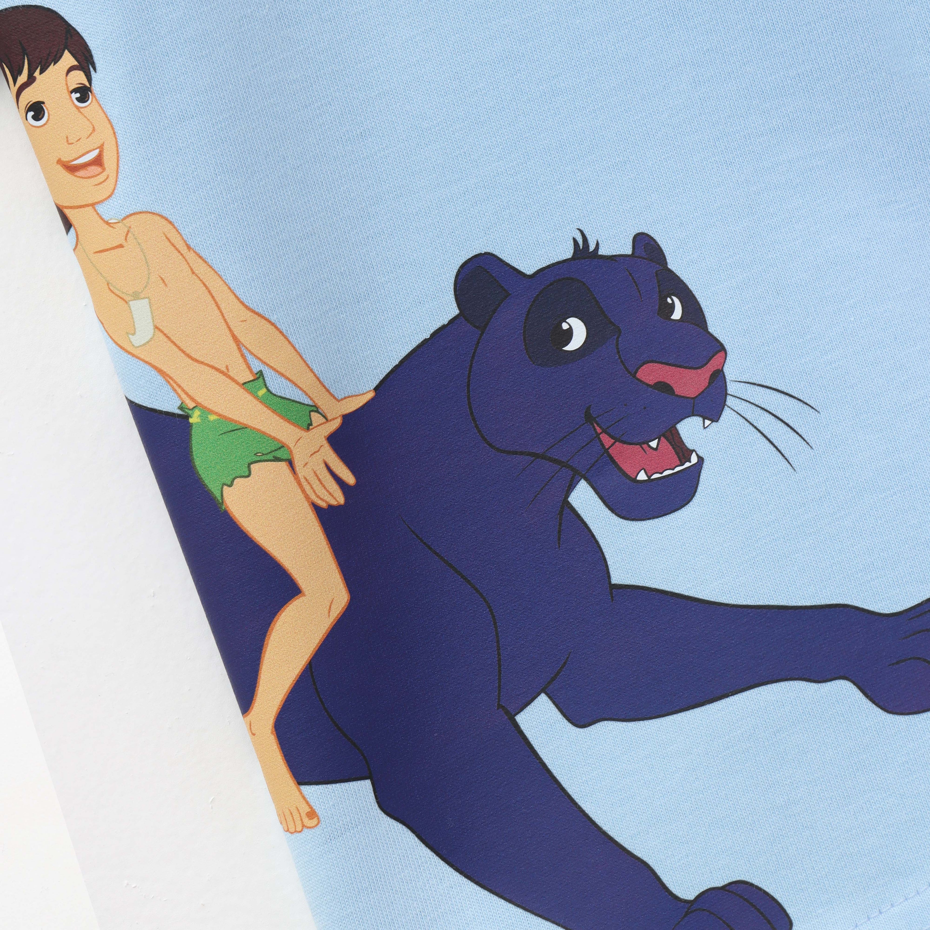 Yee Ha Jungle Ride Swag Kids T-Shirt – Jungle Book