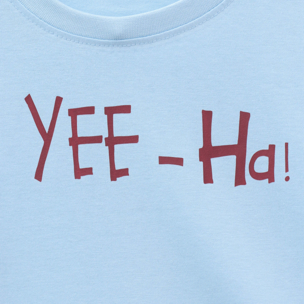 Yee Ha Jungle Ride Swag Kids T-Shirt – Jungle Book