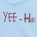 Yee Ha Jungle Ride Swag Kids T-Shirt – Jungle Book