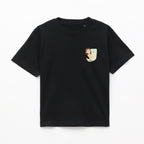 Mowgli Jungle Adventure Dual Print Kids T-Shirt – Jungle Book