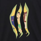 Mowgli Jungle Adventure Dual Print Kids T-Shirt – Jungle Book