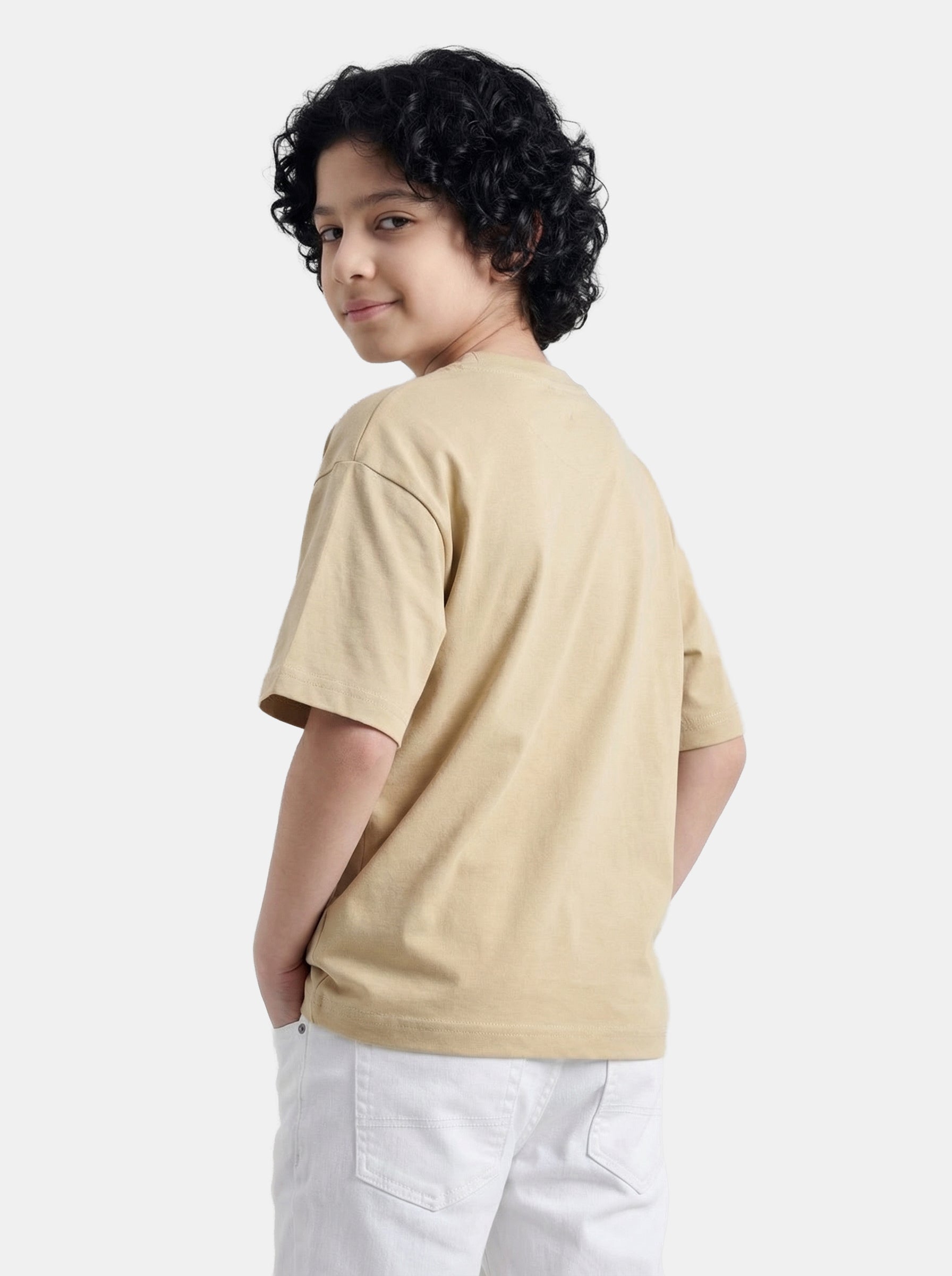 Yummy Fruit Fun Baloo Kids T-Shirt - Jungle Book