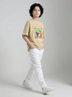 Baloo's Breakfast Time Fun Kids T-Shirt – Jungle Book