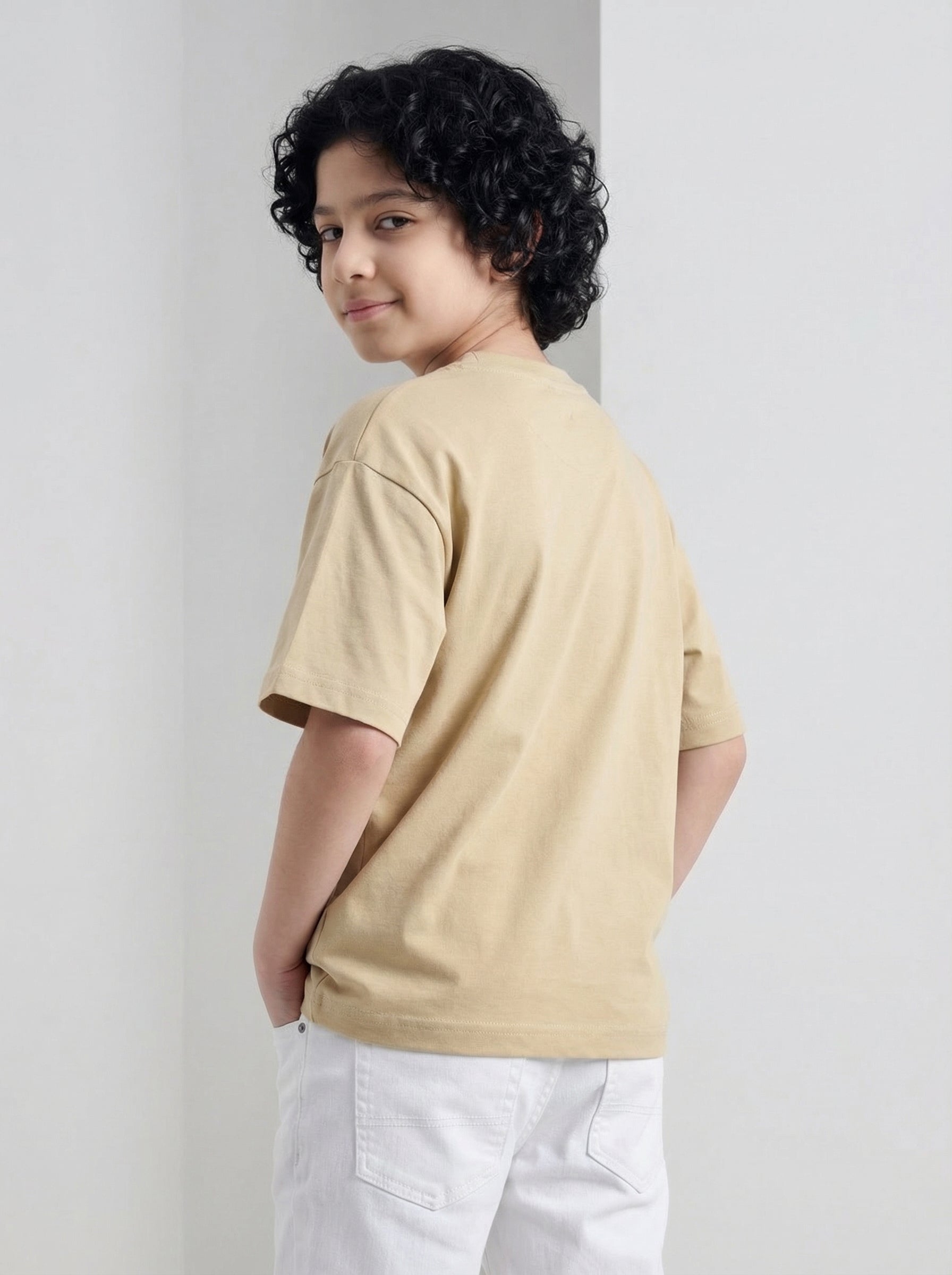 Baloo's Breakfast Time Fun Kids T-Shirt – Jungle Book