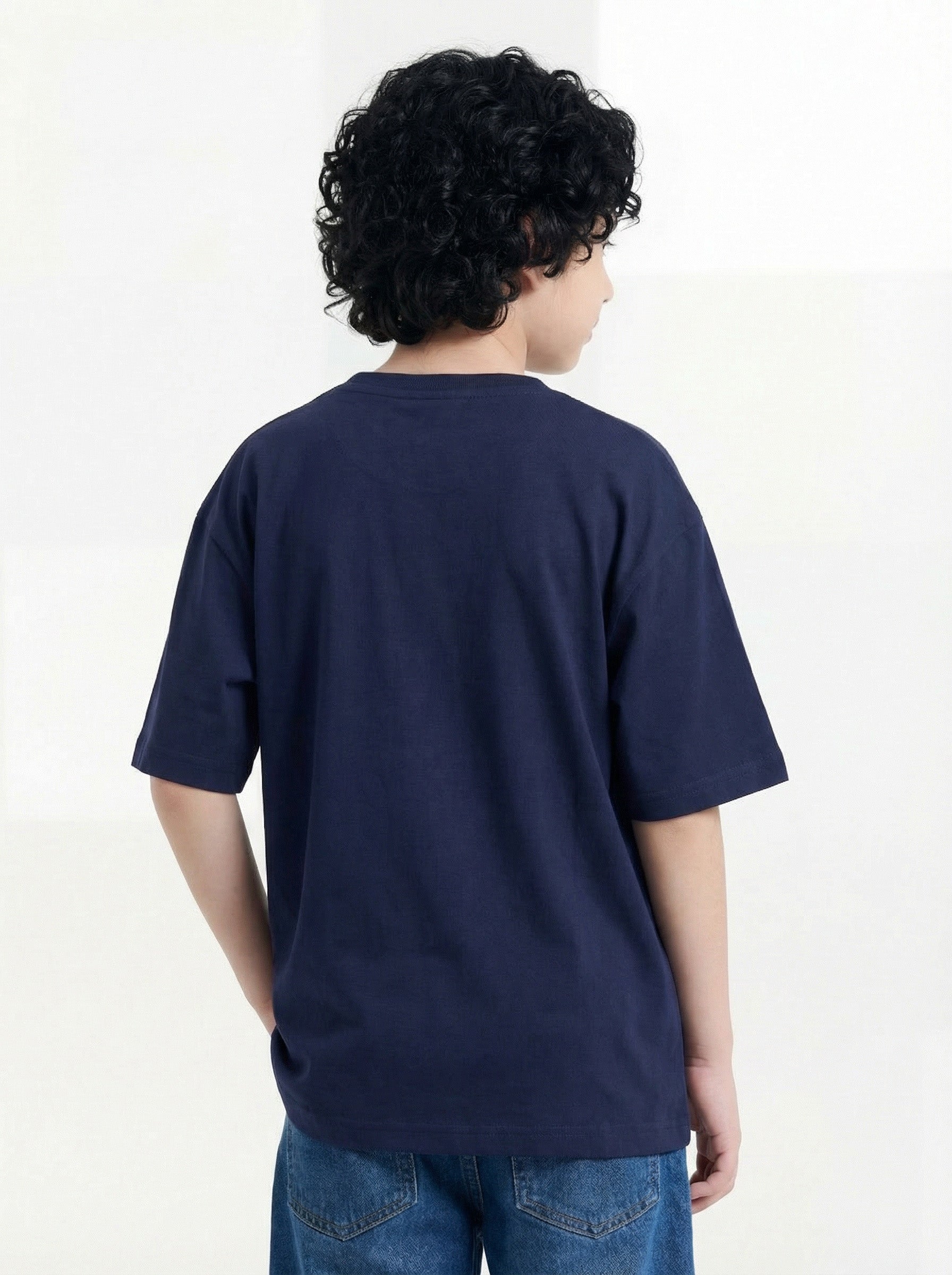 Let’s Go Jungle Adventure Mowgli Kids T-Shirt – Jungle Book