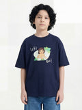 Let’s Go Jungle Adventure Mowgli Kids T-Shirt – Jungle Book