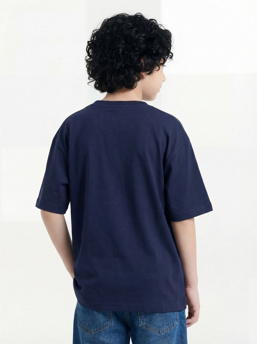 Bagheera Varsity Classic Kids T-Shirt – Jungle Book