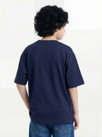 Bagheera Varsity Classic Kids T-Shirt – Jungle Book
