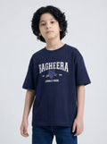 Bagheera Varsity Classic Kids T-Shirt – Jungle Book