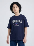 Bagheera Varsity Classic Kids T-Shirt – Jungle Book