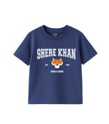 Shere Khan Varsity Classic Kids T-Shirt – Jungle Book