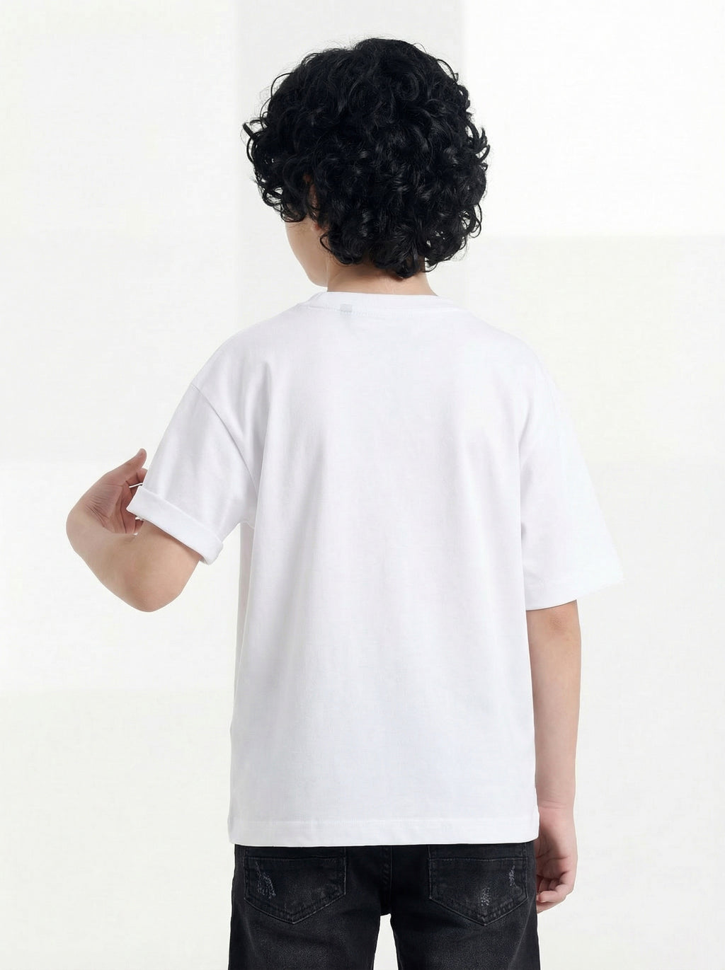 Jungle Friends Adventure Kids T-Shirt – Jungle Book
