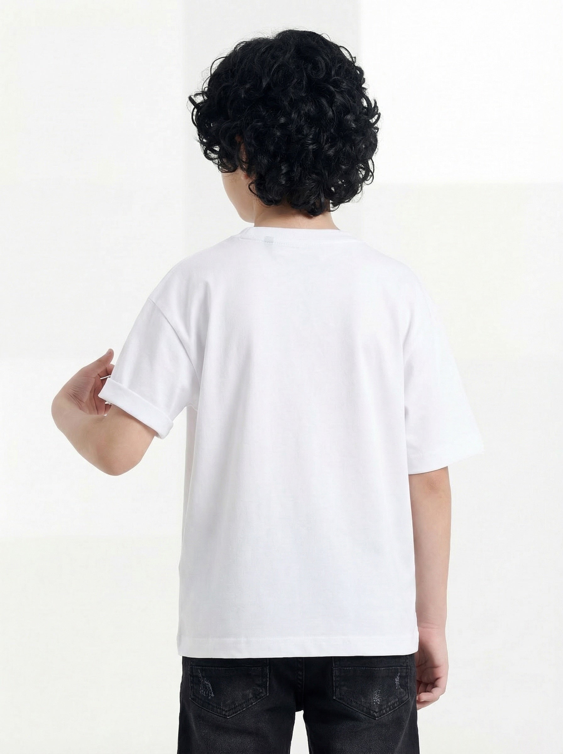 Jungle Friends Adventure Kids T-Shirt – Jungle Book