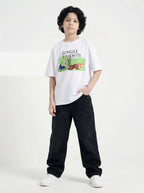 Jungle Friends Adventure Kids T-Shirt – Jungle Book