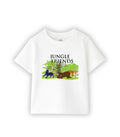 Jungle Friends Adventure Kids T-Shirt – Jungle Book
