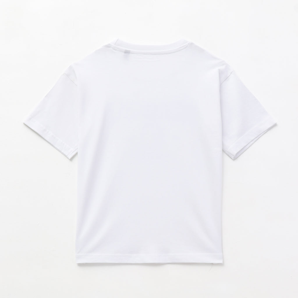 Mowgli Varsity Classic Kids T-Shirt – Jungle Book