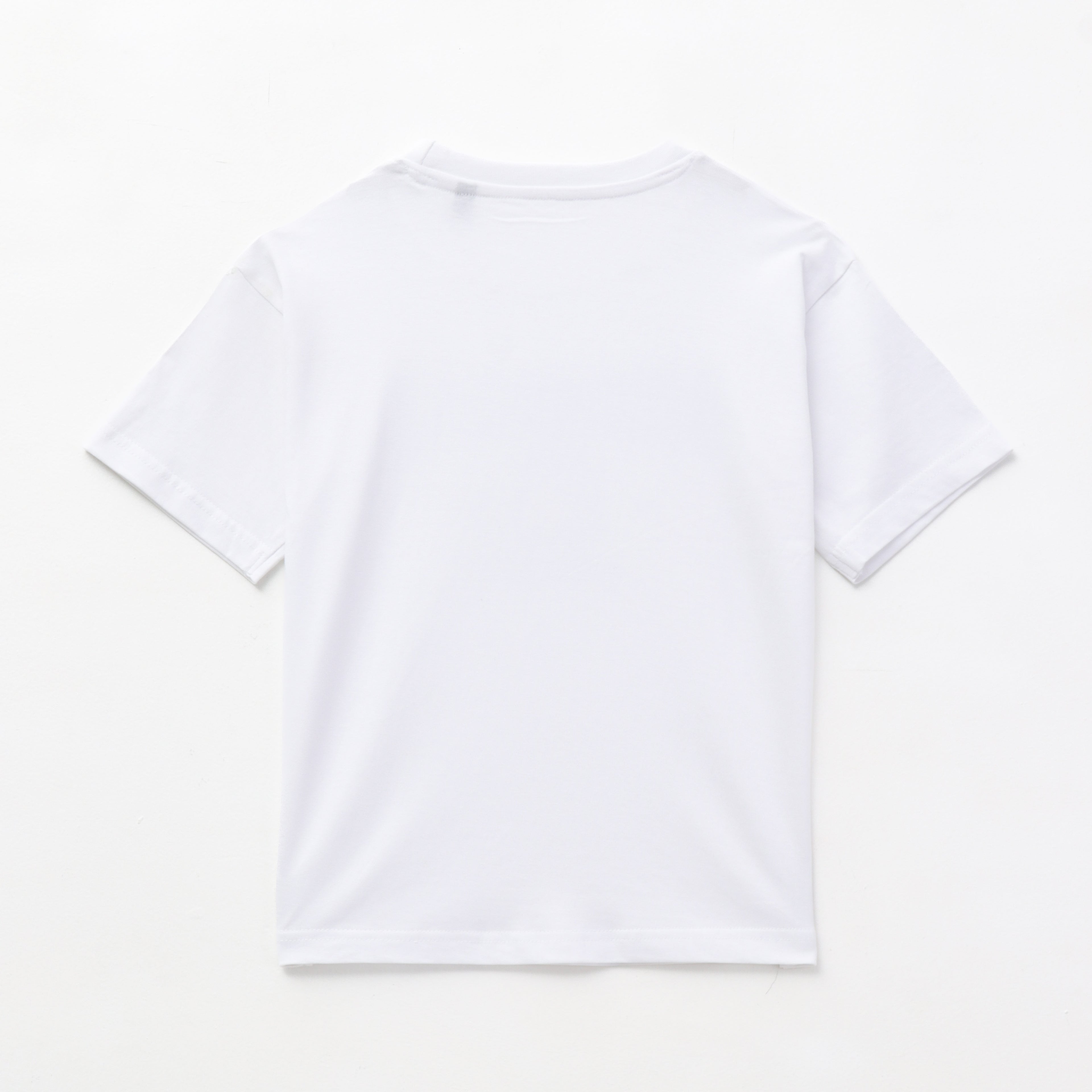 Mowgli Varsity Classic Kids T-Shirt – Jungle Book