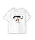 Mowgli Varsity Classic Kids T-Shirt – Jungle Book