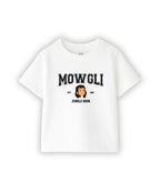 Mowgli Varsity Classic Kids T-Shirt – Jungle Book