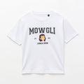Mowgli Varsity Classic Kids T-Shirt – Jungle Book