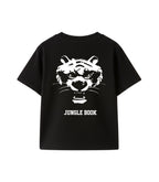 Shere Khan Fierce Roar Kids T-Shirt – Jungle Book