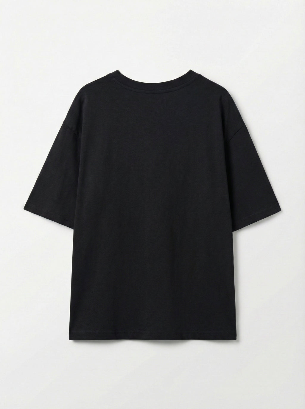 Paw Patrol PAW Racing Printed Black Kids  T-Shirt