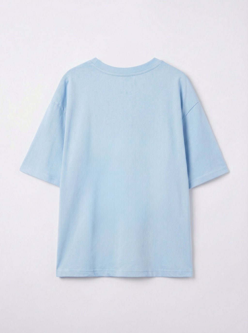 Paw Patrol Chase Believe It Light Blue Kids  T-Shirt