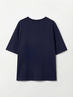 Paw Patrol Navy Blue Kids  T-Shirt