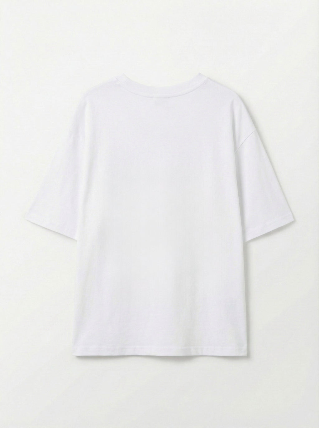 Paw Patrol Chase Character White Kids  T-Shirt