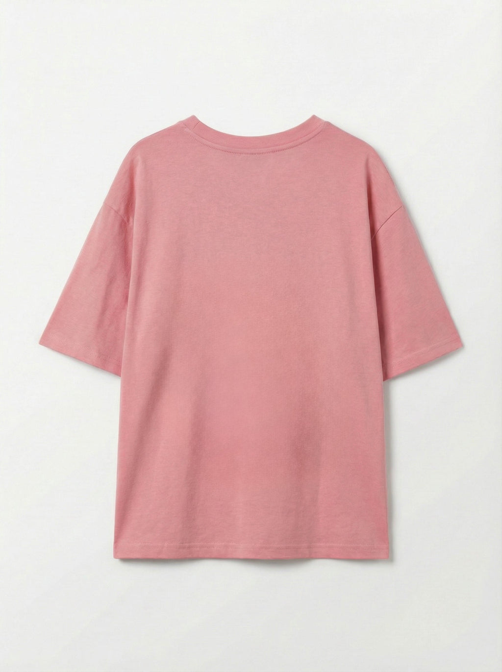 Paw Patrol Cute Graphic Pink Kids  T-Shirt