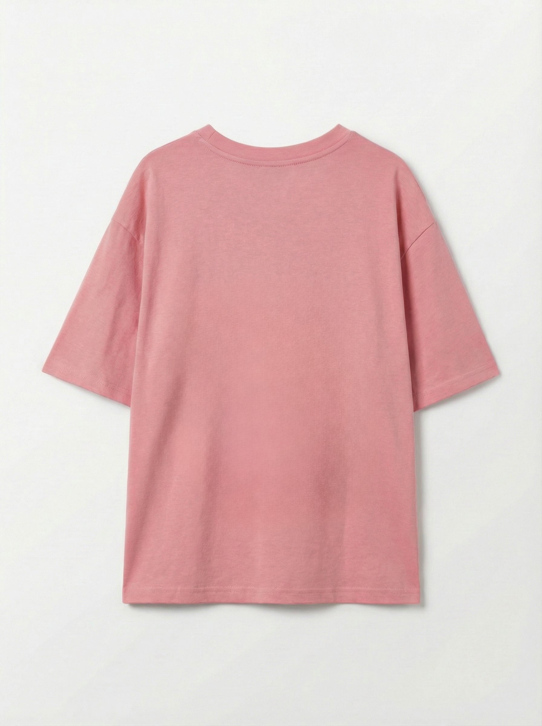 Paw Patrol Cute Graphic Pink Kids  T-Shirt