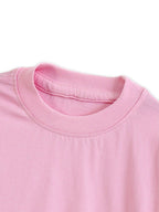 Pink Paw Patrol Skye Adventure Graphic Kids T-Shirt