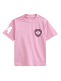Pink Paw Patrol Skye Adventure Graphic Kids T-Shirt