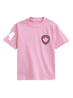 Pink Paw Patrol Skye Adventure Graphic Kids T-Shirt