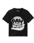 PAW Patrol Dino Movie Logo Print Kids T-Shirt – PAW Patrol Dino Movie©