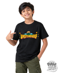 Unstompable Graphic Kids T-Shirt – PAW Patrol Dino Movie©