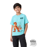 Dino Expert Adventure Kids T-Shirt – PAW Patrol Dino Movie©