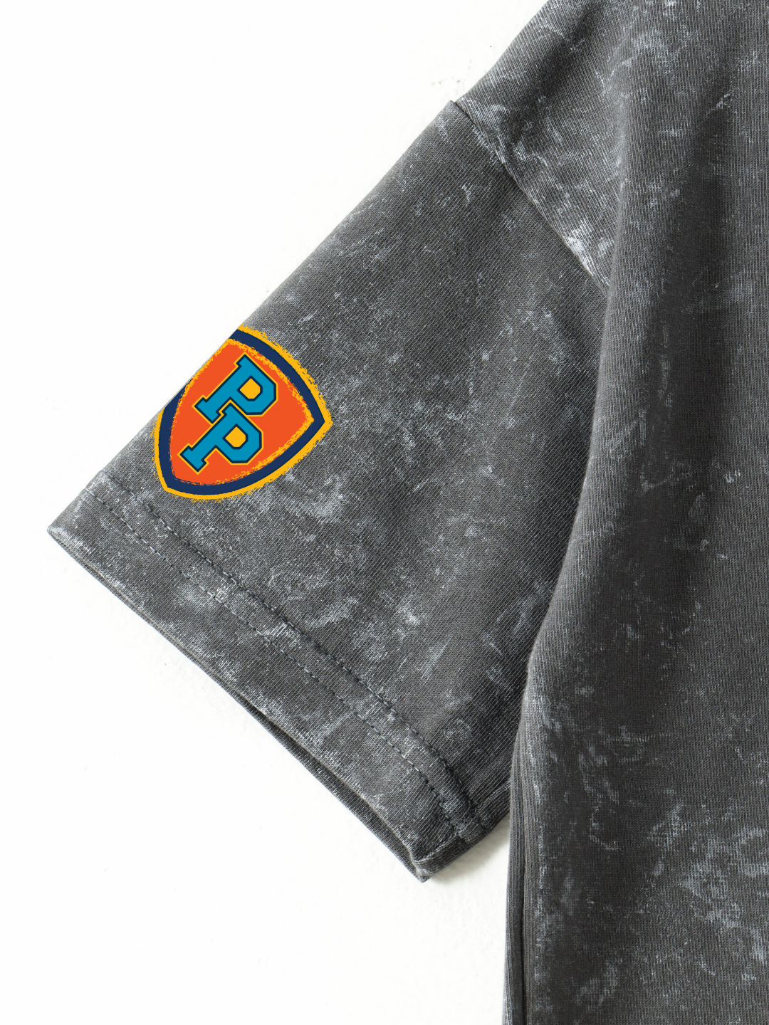 Super Cool Graphic Kids Boys Acid Wash T-Shirt – Paw Patrol©