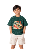 Paw Patrol Squad Life Kids Boys Acid Wash T-Shirt – Paw Patrol©
