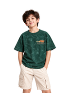 All Time Paw Patrol Kids Boys Acid Wash T-Shirt – Paw Patrol©