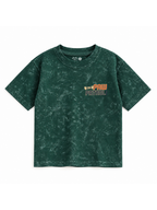 All Time Paw Patrol Kids Boys Acid Wash T-Shirt – Paw Patrol©